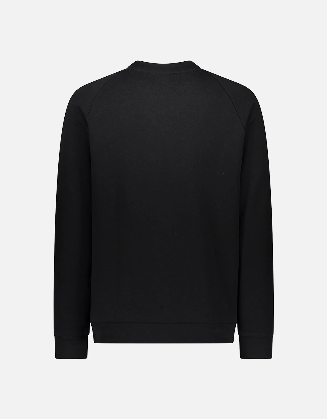 Originals Apparel Trefoil Crewneck Sweater - Black