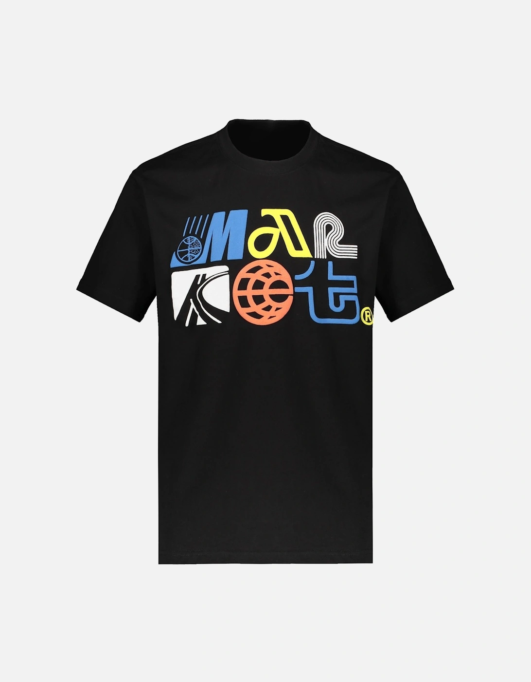 Air Transit Puff T-Shirt - Black, 4 of 3