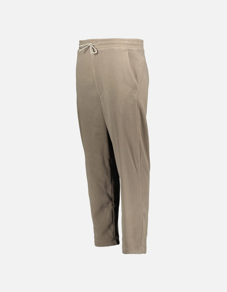 Snow peak Micro Fleece Pants - Khaki