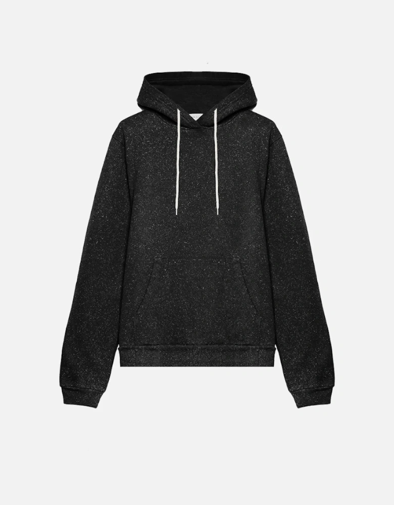 John Elliot Salt Wash Beach Hoodie - Black