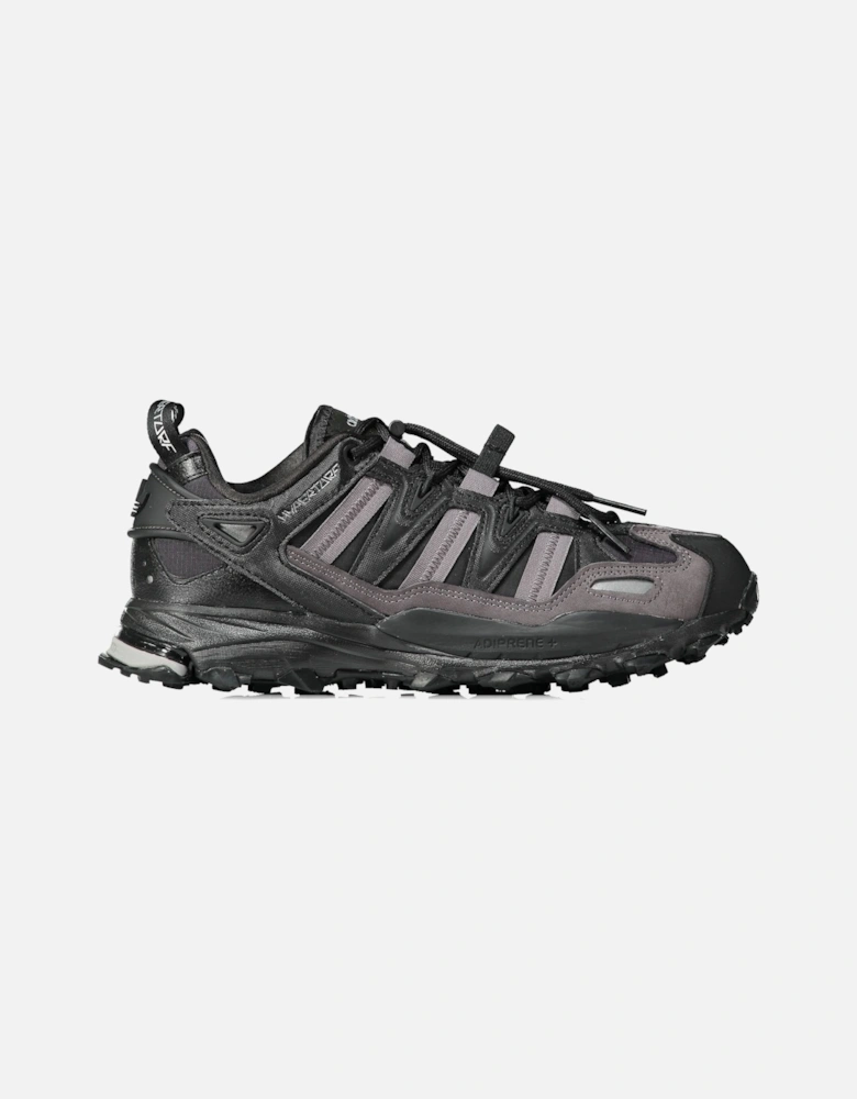 GX22 Hyperturf Trainers - Black Tragre