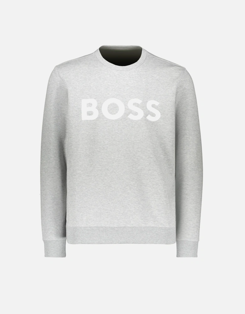 Salbo Sweatshirt - Grey