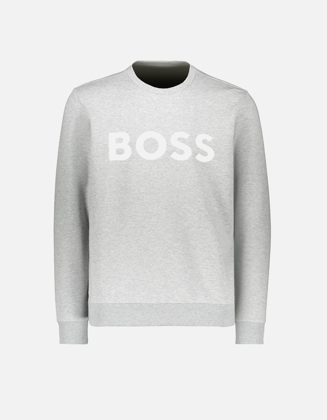 Salbo Sweatshirt - Grey, 4 of 3