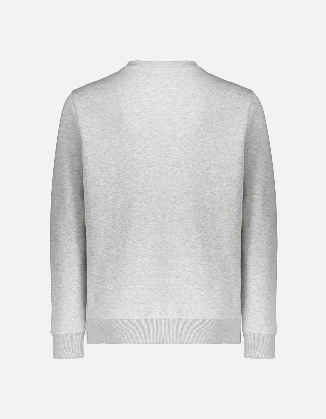 Salbo Sweatshirt - Grey