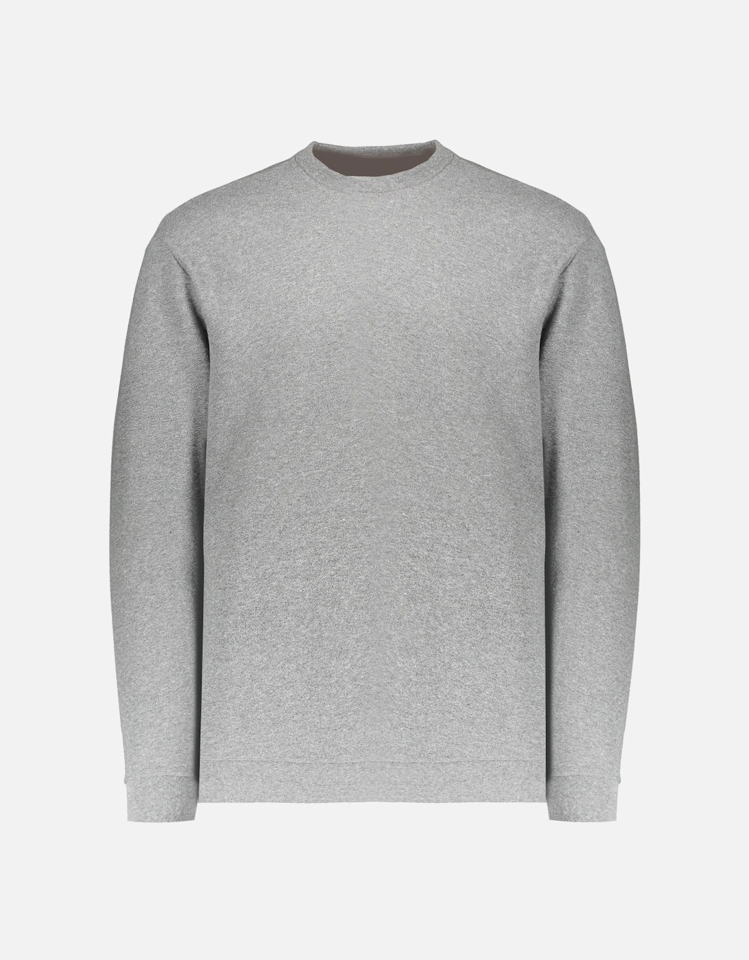 Oversized Crew Neck, 7 of 6