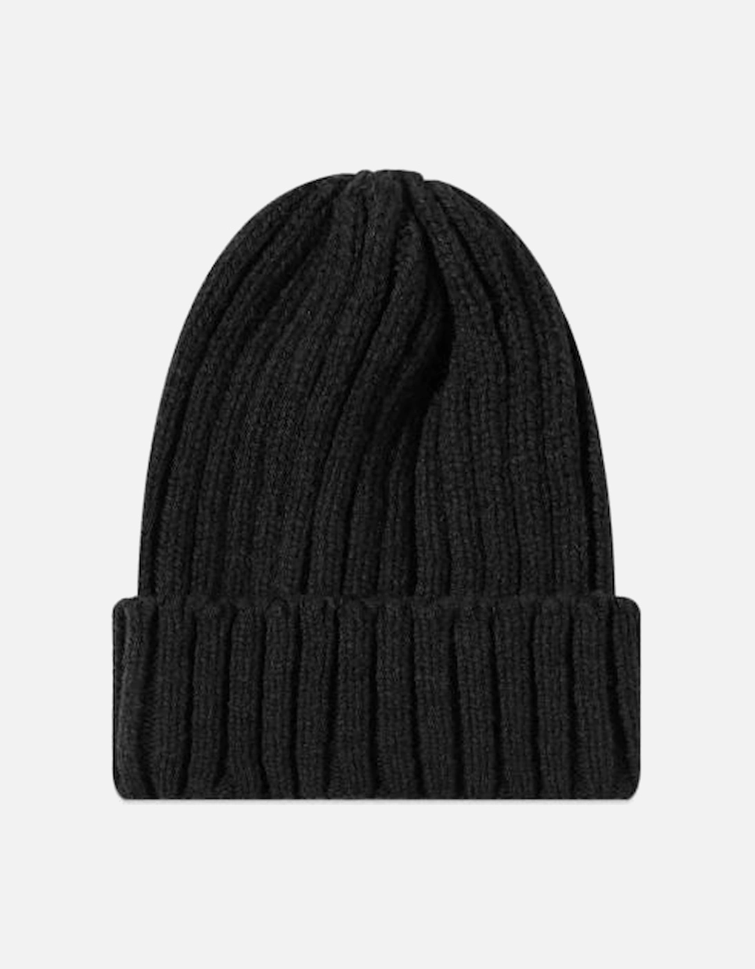 Wool beanie