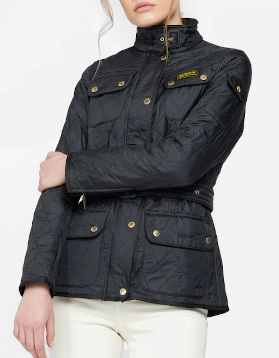Polarquilt Shell Jacket, 2 of 1