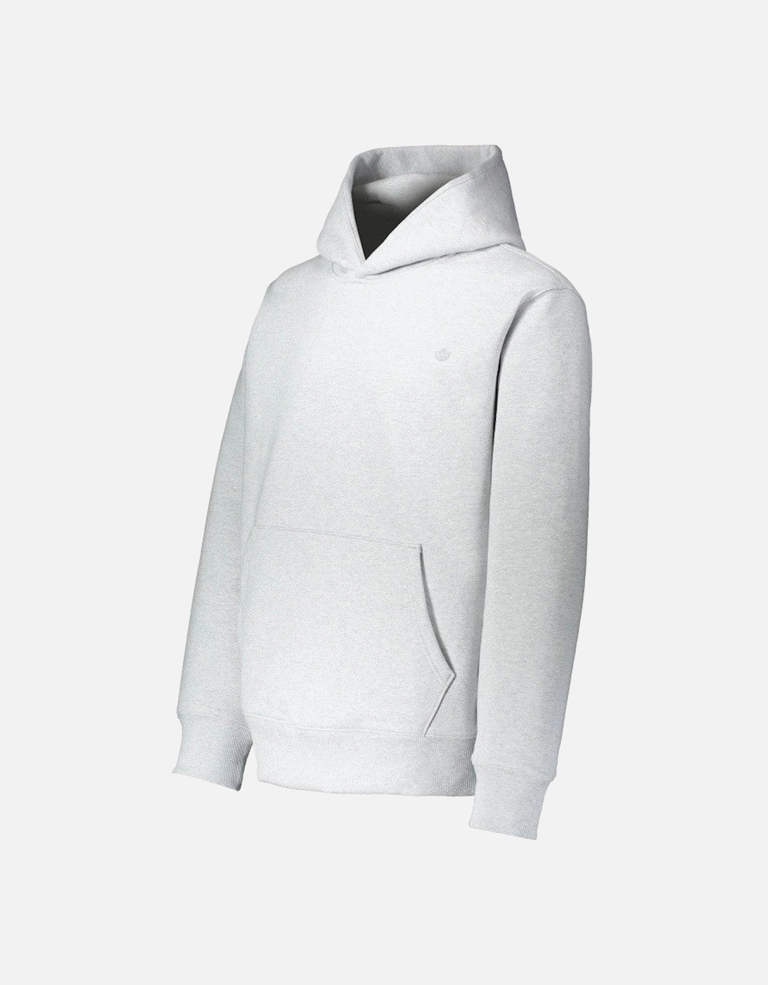 C Hoodie - Light Grey