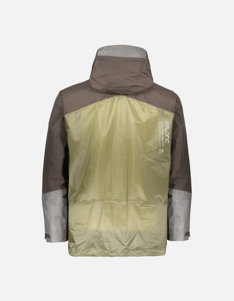 X Adidas Rain - Shaoli