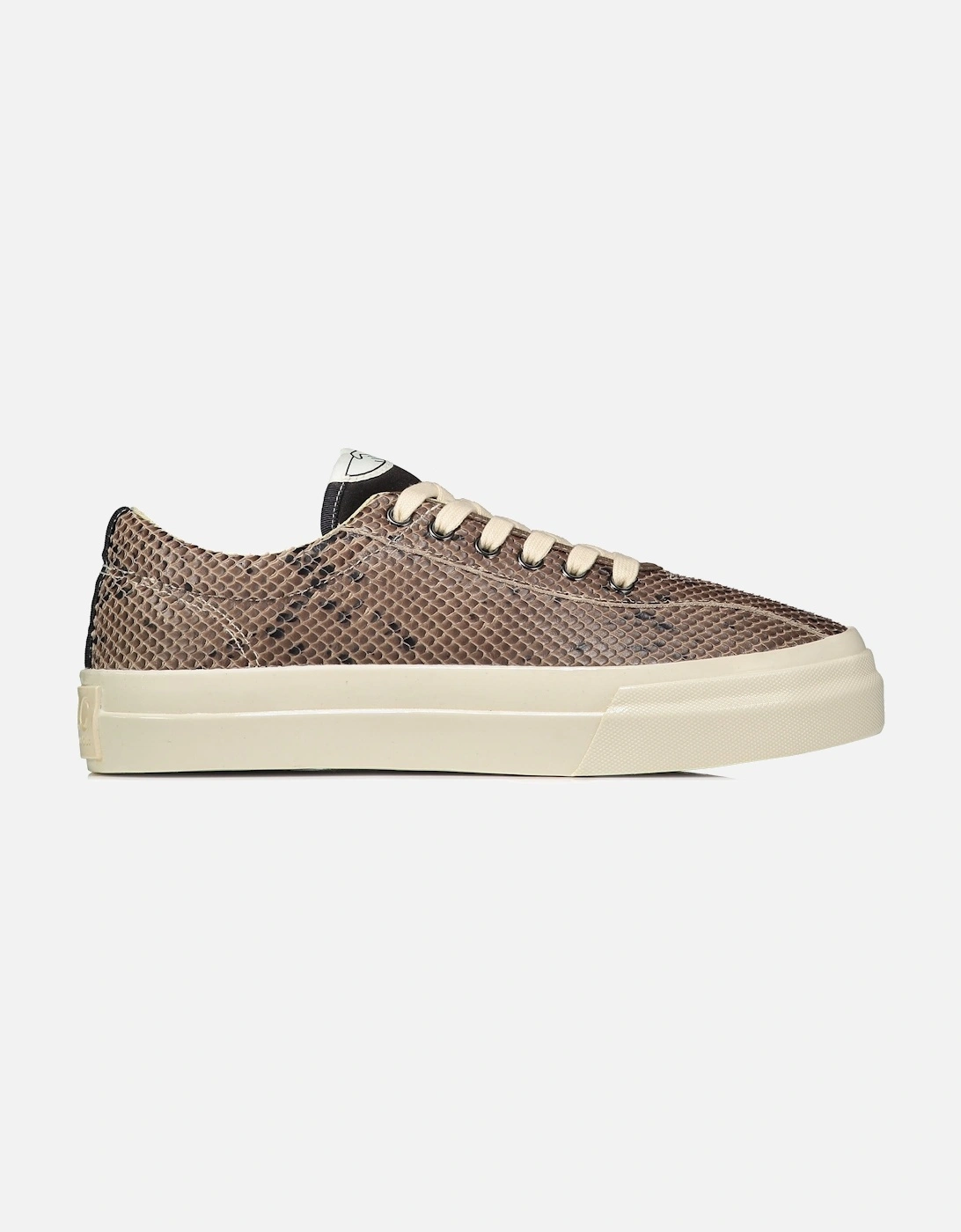 Dellow Trophy Fauna Suede - Snake, 5 of 4