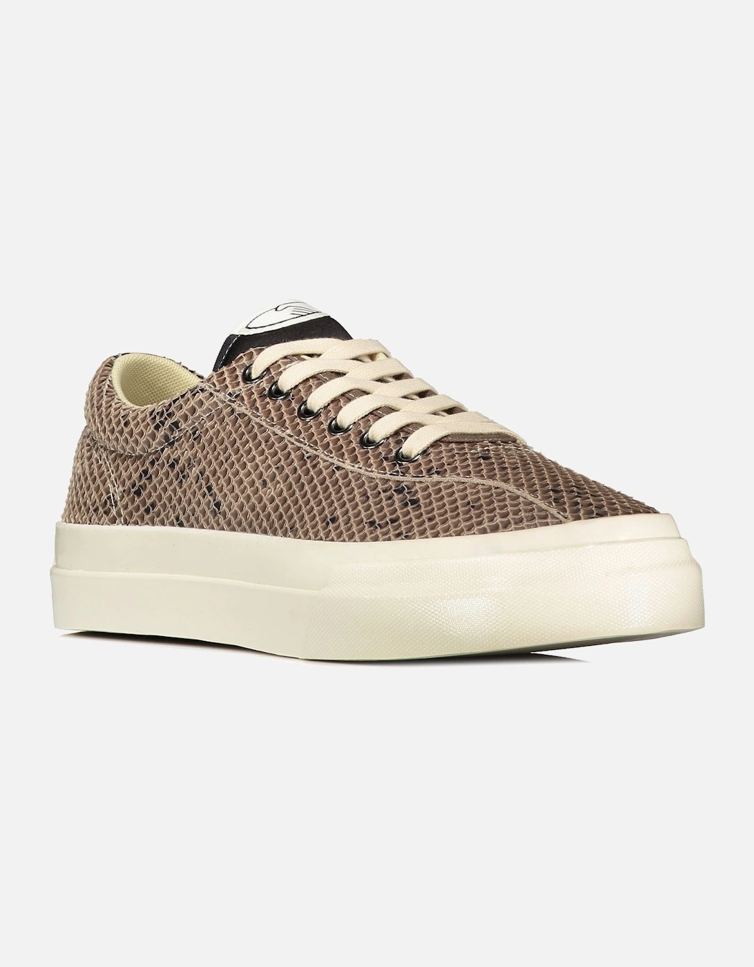 Dellow Trophy Fauna Suede - Snake