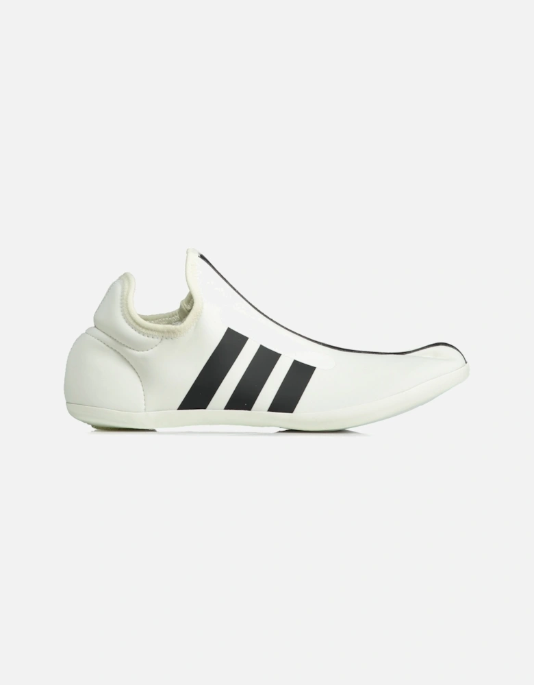 Y3 Runner 4D IOW - White /Green