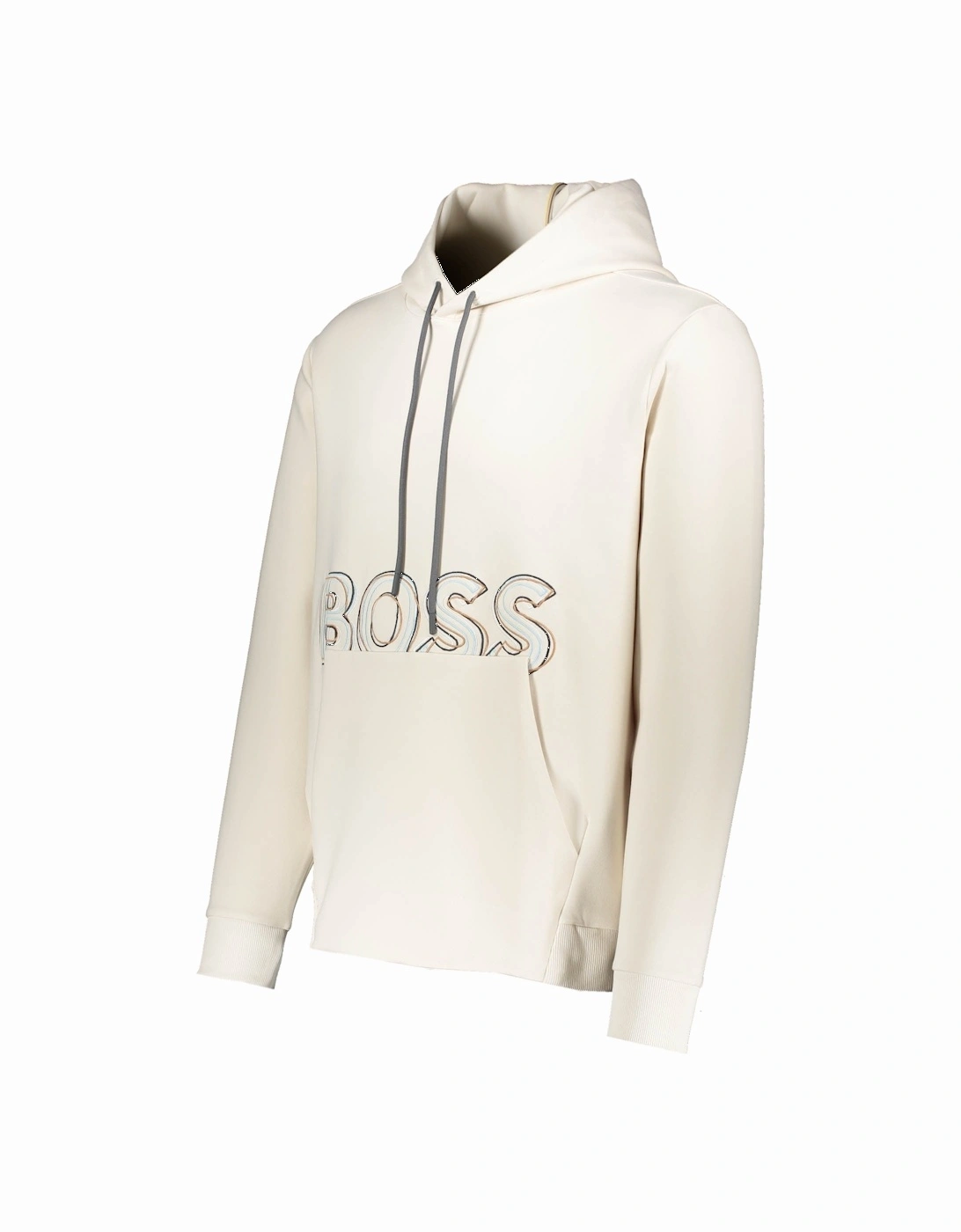 Boss Soody 1 - White