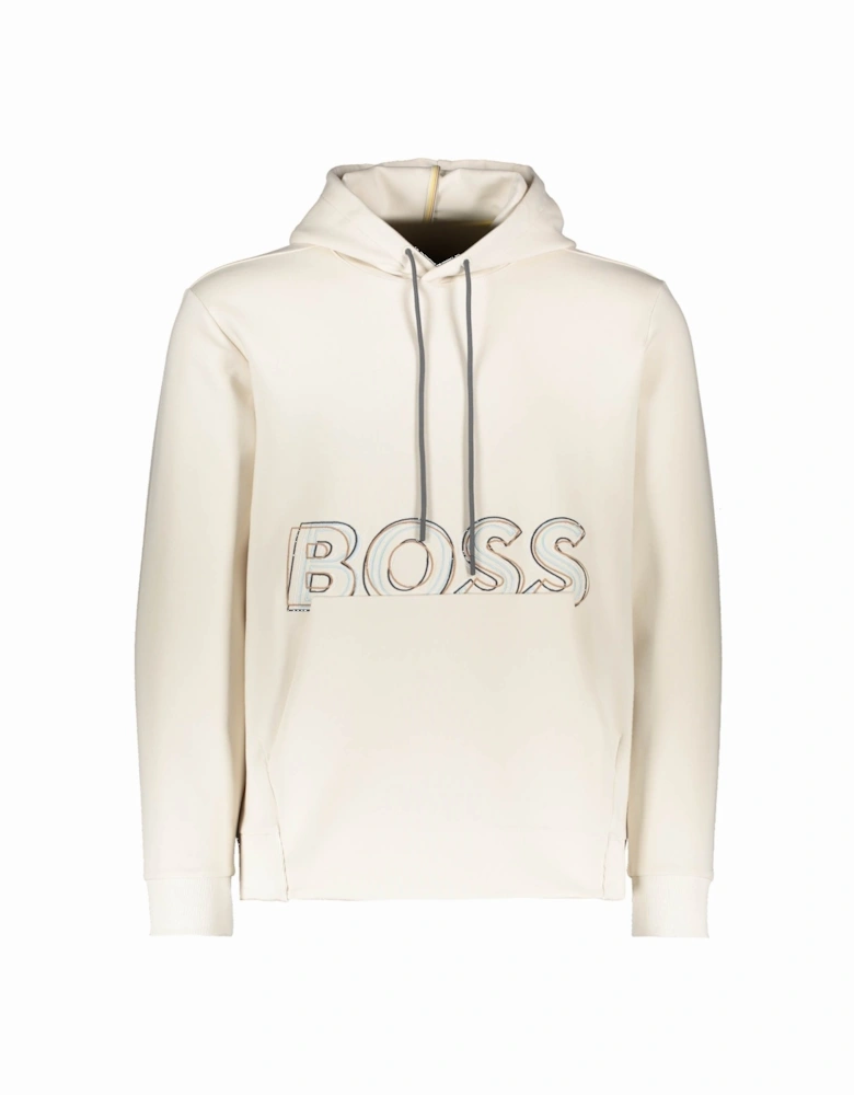 Boss Soody 1 - White