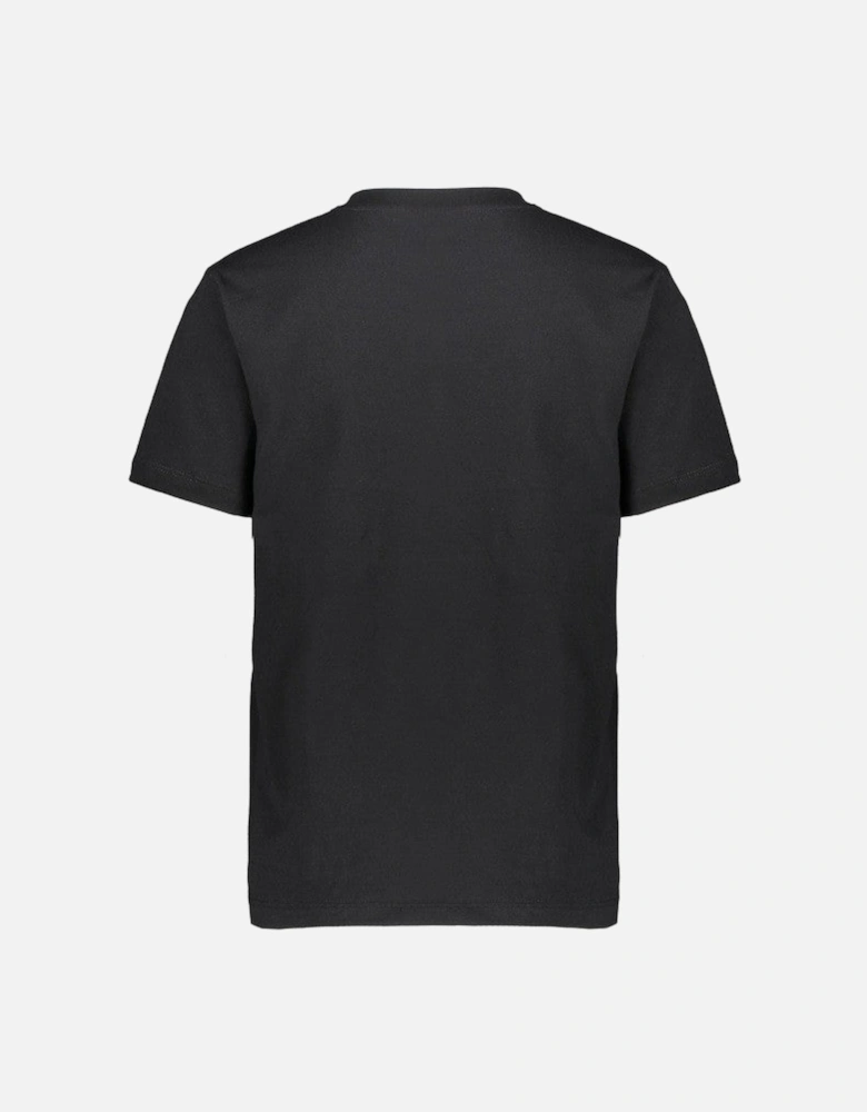 Women's Tamas T-shirt - Black