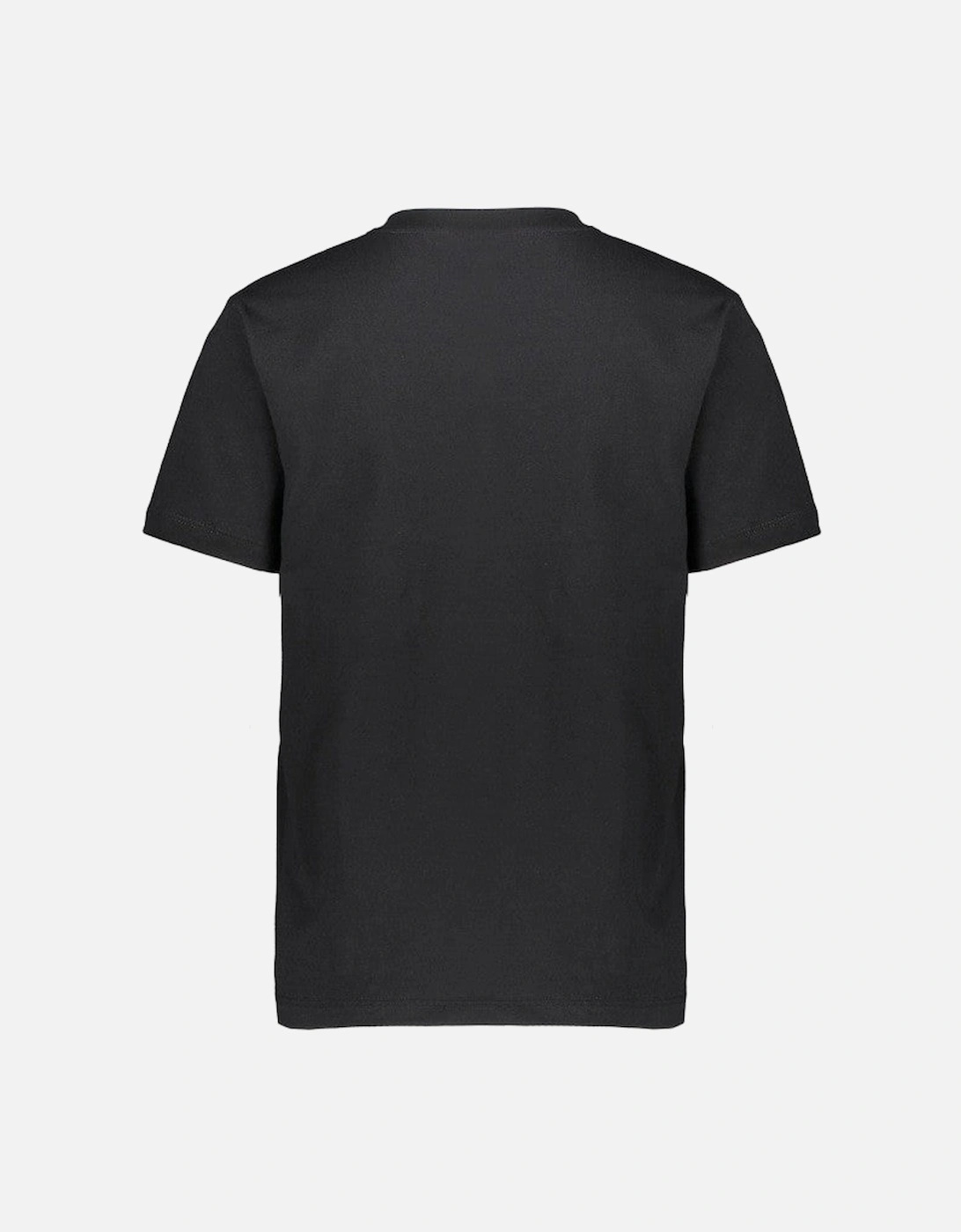 Tamas tee - Black