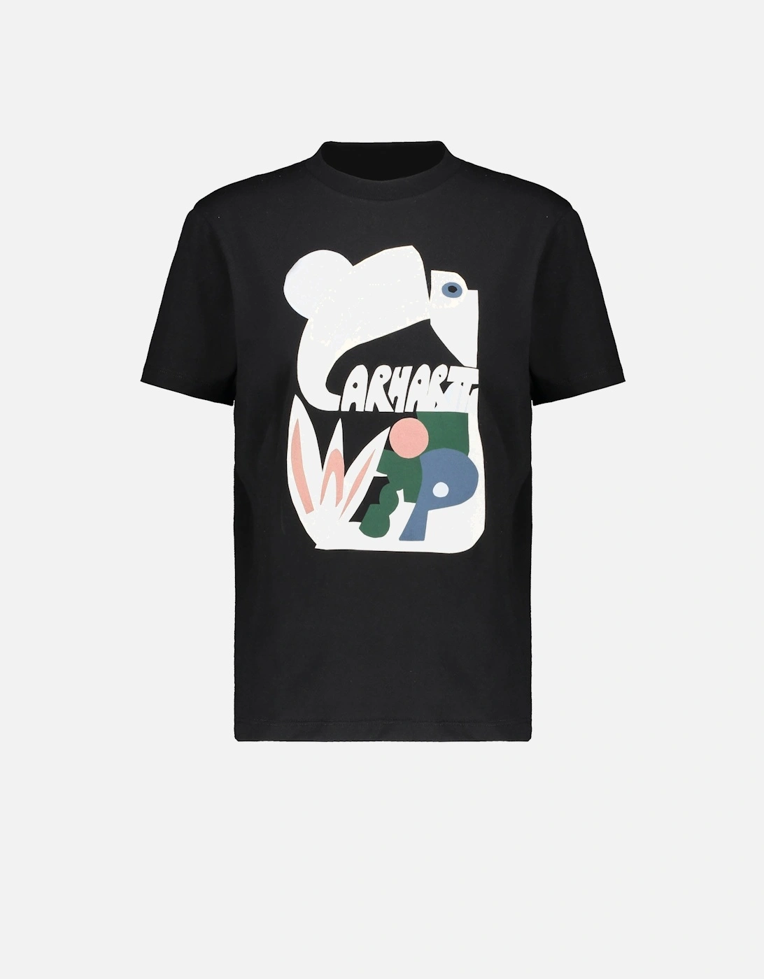 Tamas tee - Black, 4 of 3