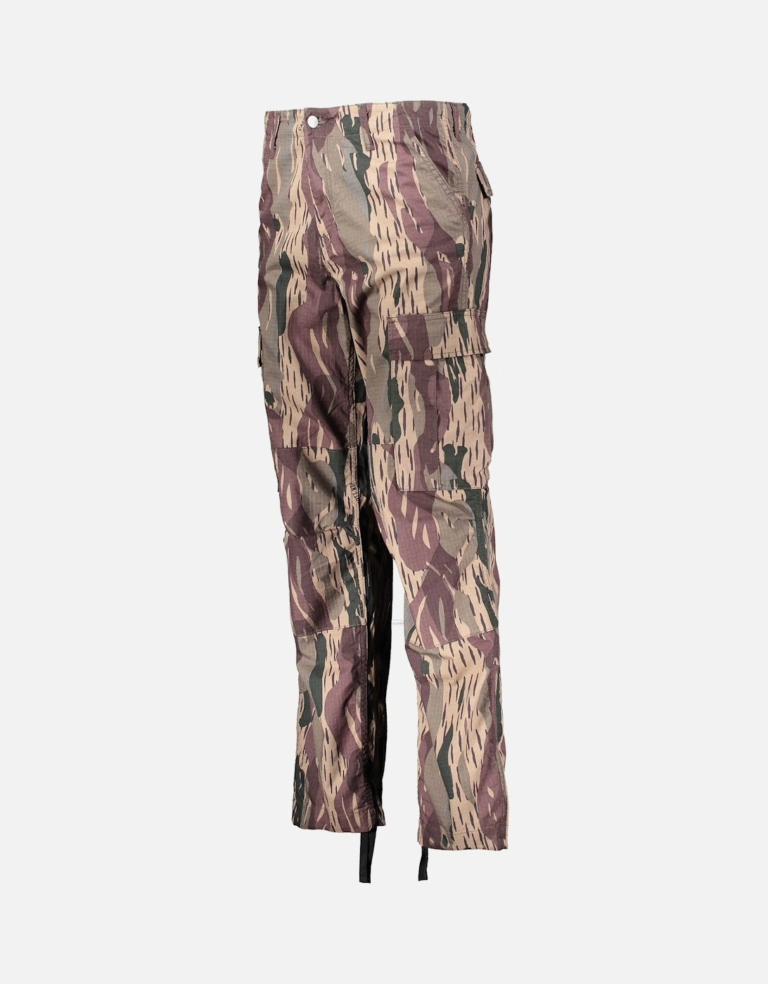 Carhartt Regular Cargo Pants - Camo