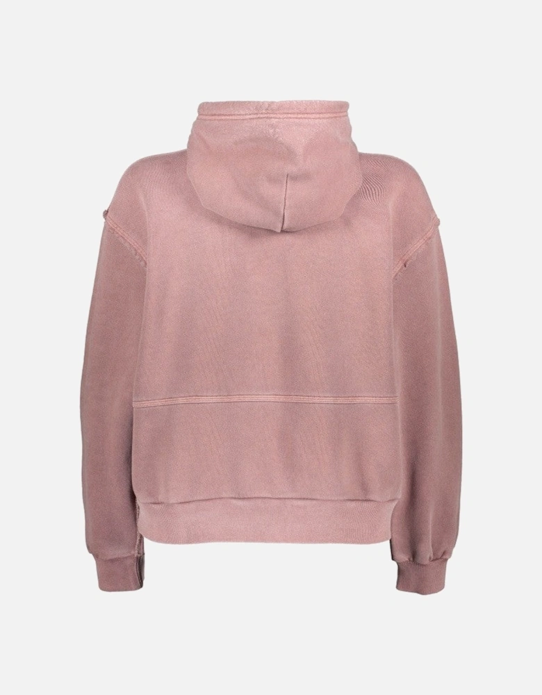 Hooded Sweatshirt - Lupinus