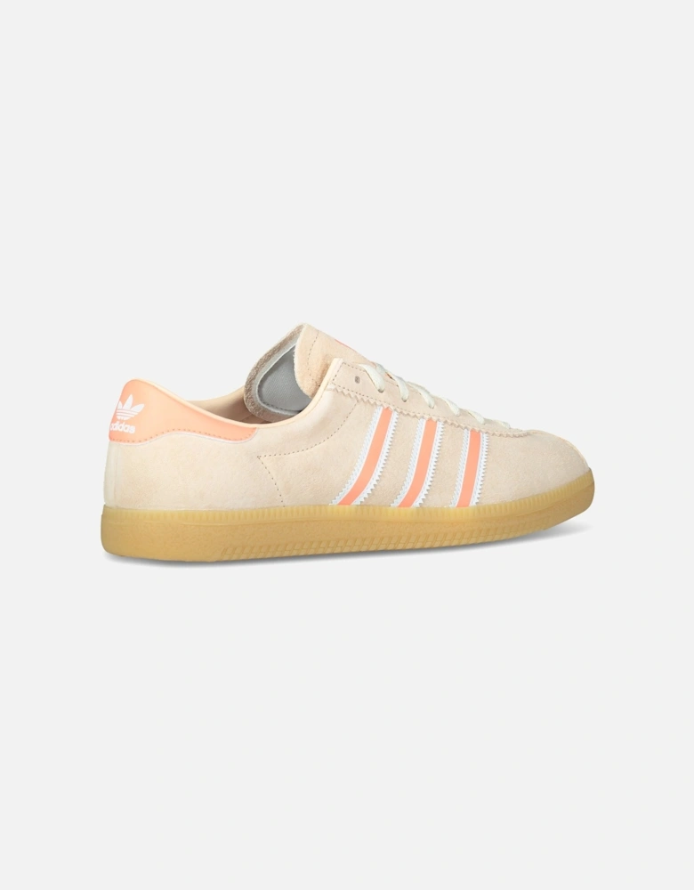 State Series MA Trainers – Halo Blush Coral Fusion