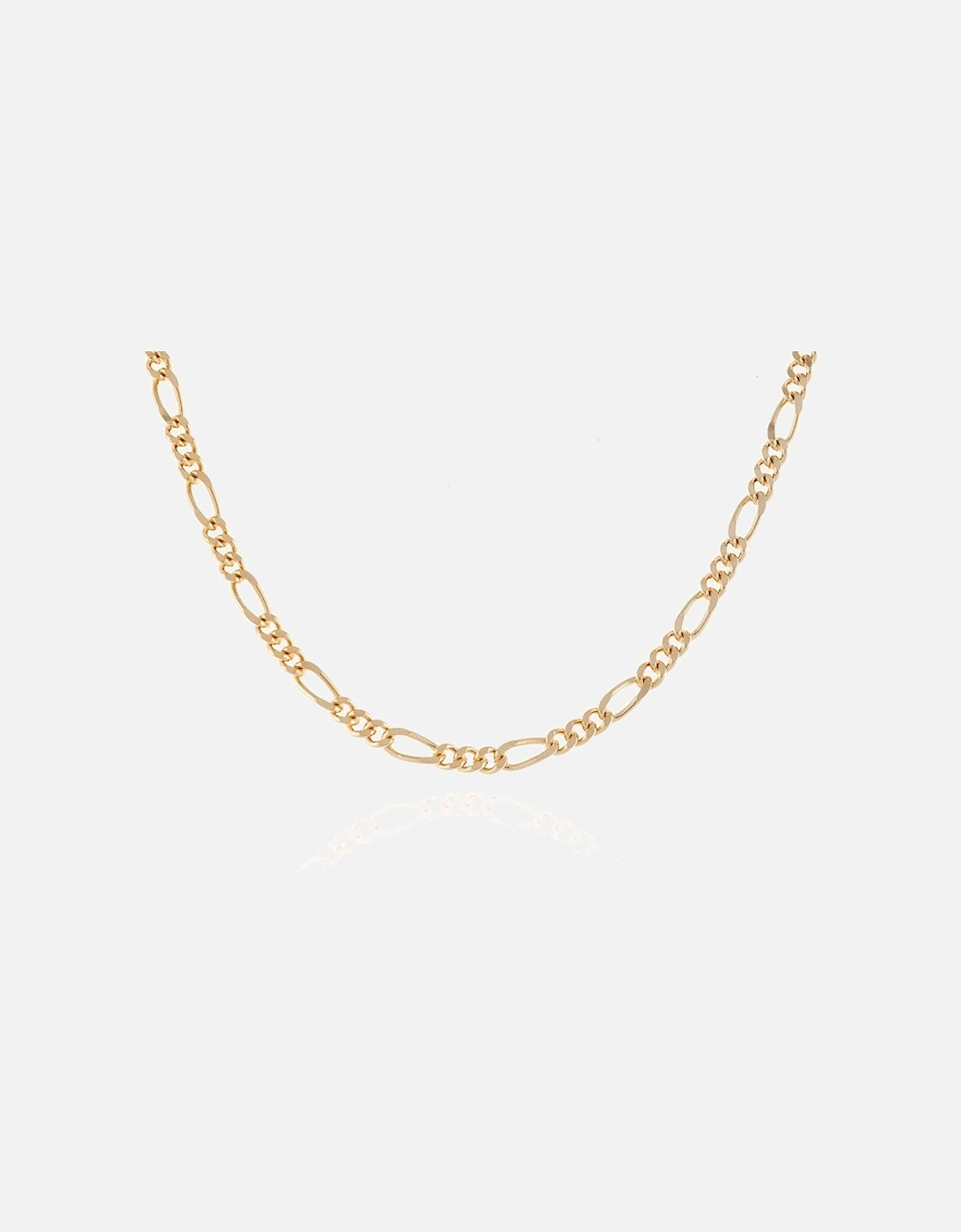 Cachet Rada Necklace , Gold plated, 3 of 2
