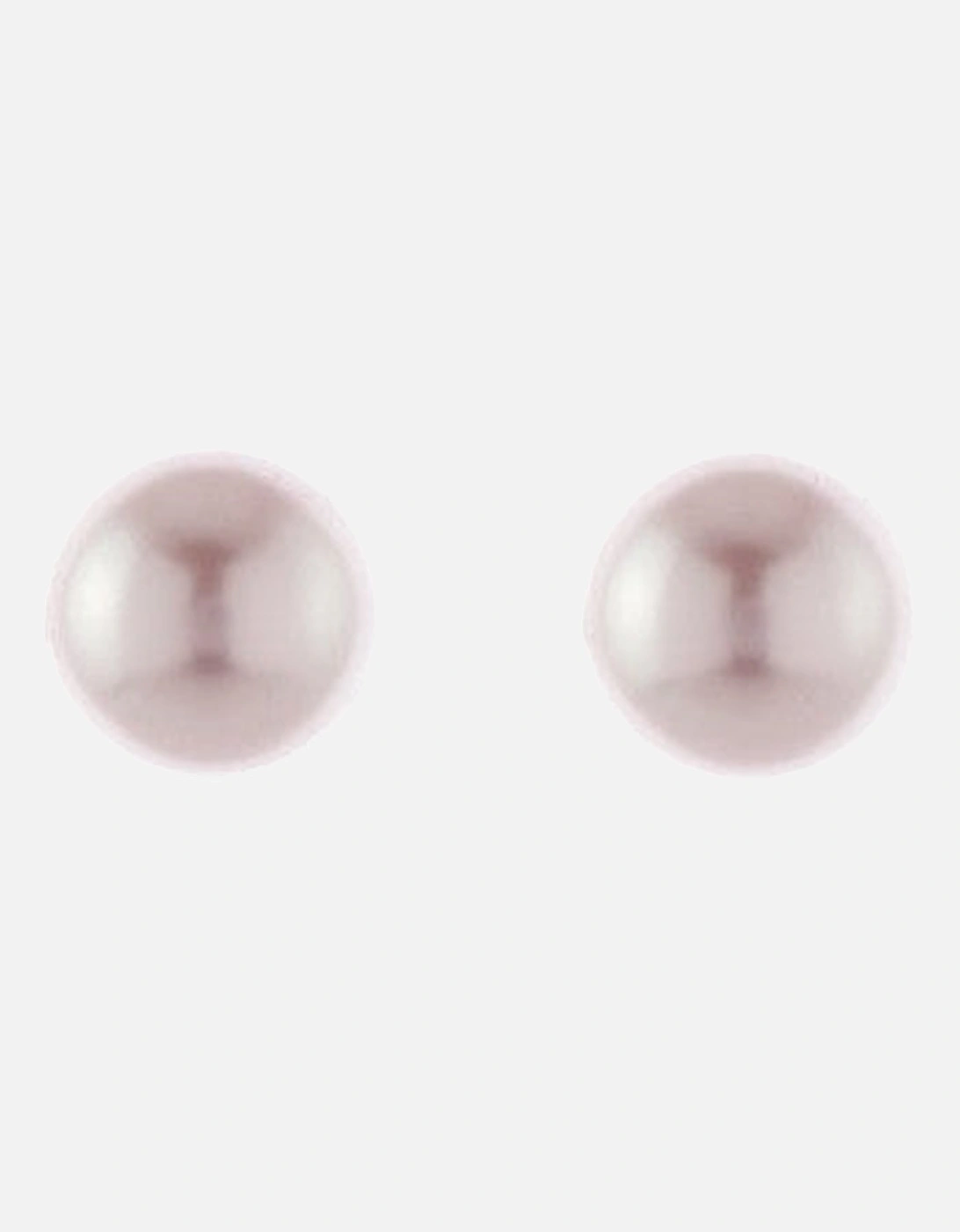 Cachet Mac 10 Earrings.Rose Pearl, 4 of 3