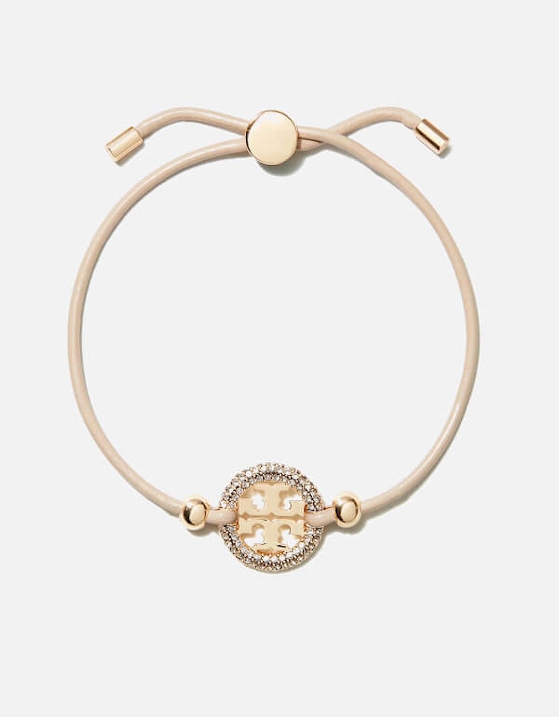 Miller Gold-Tone Slider Bracelet, 2 of 1