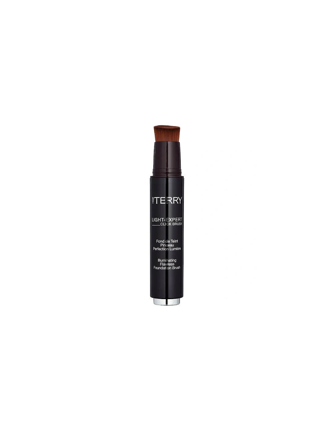 By Terry Light-Expert Click Brush Foundation - 11. Amber Brown, 2 of 1
