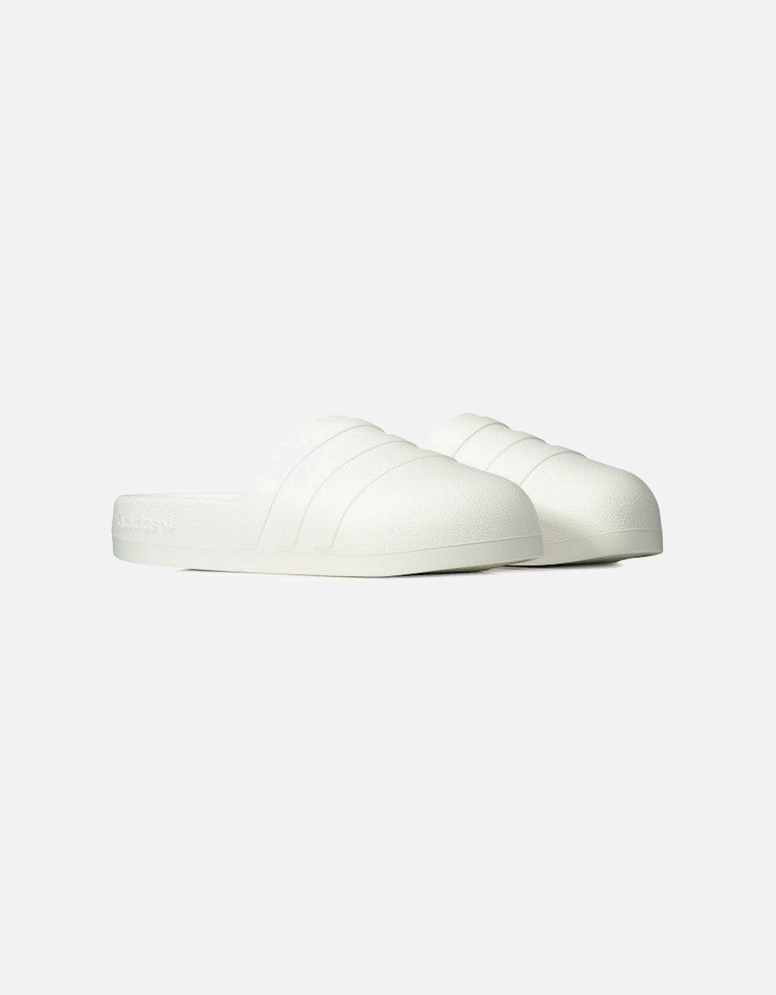 Adilette - White