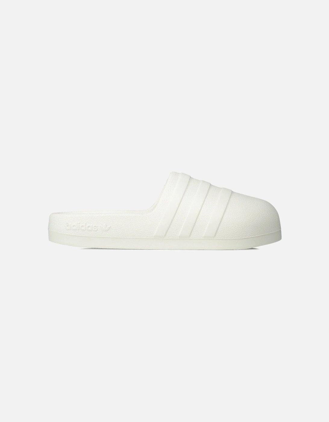 Adilette - White, 5 of 4