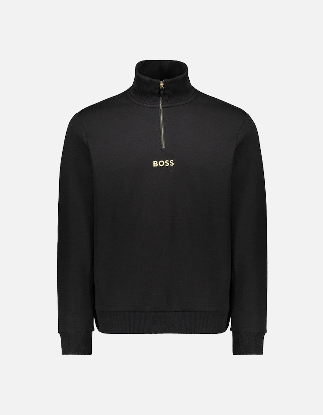 Boss Sweat 1 - Black, 4 of 3