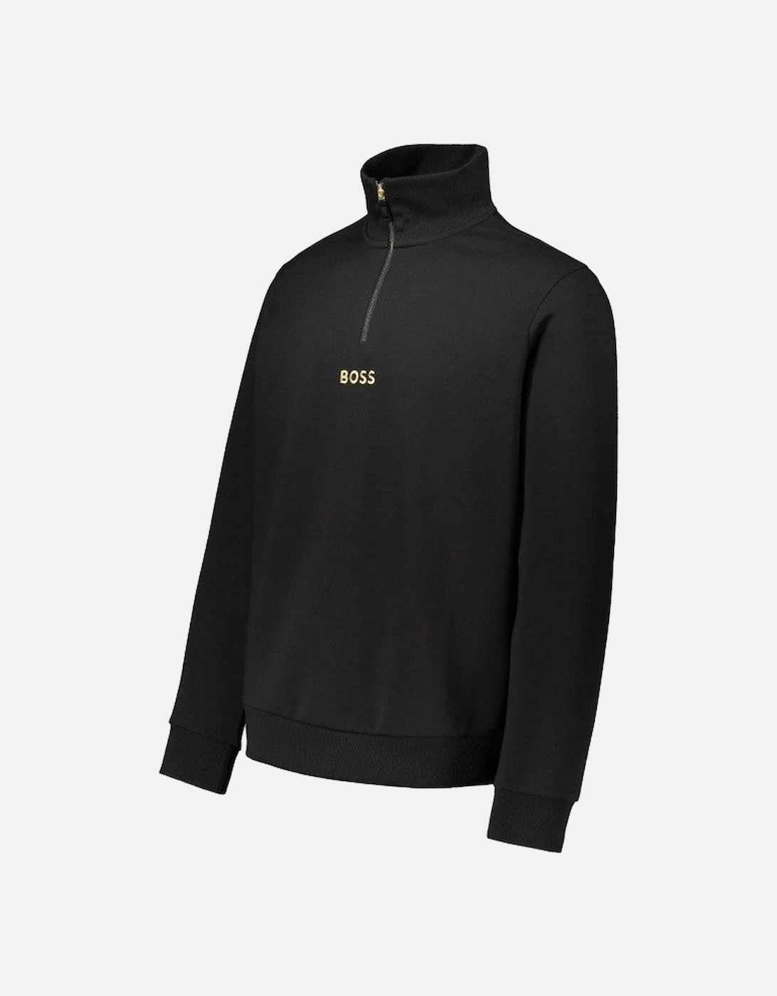 Boss Sweat 1 - Black