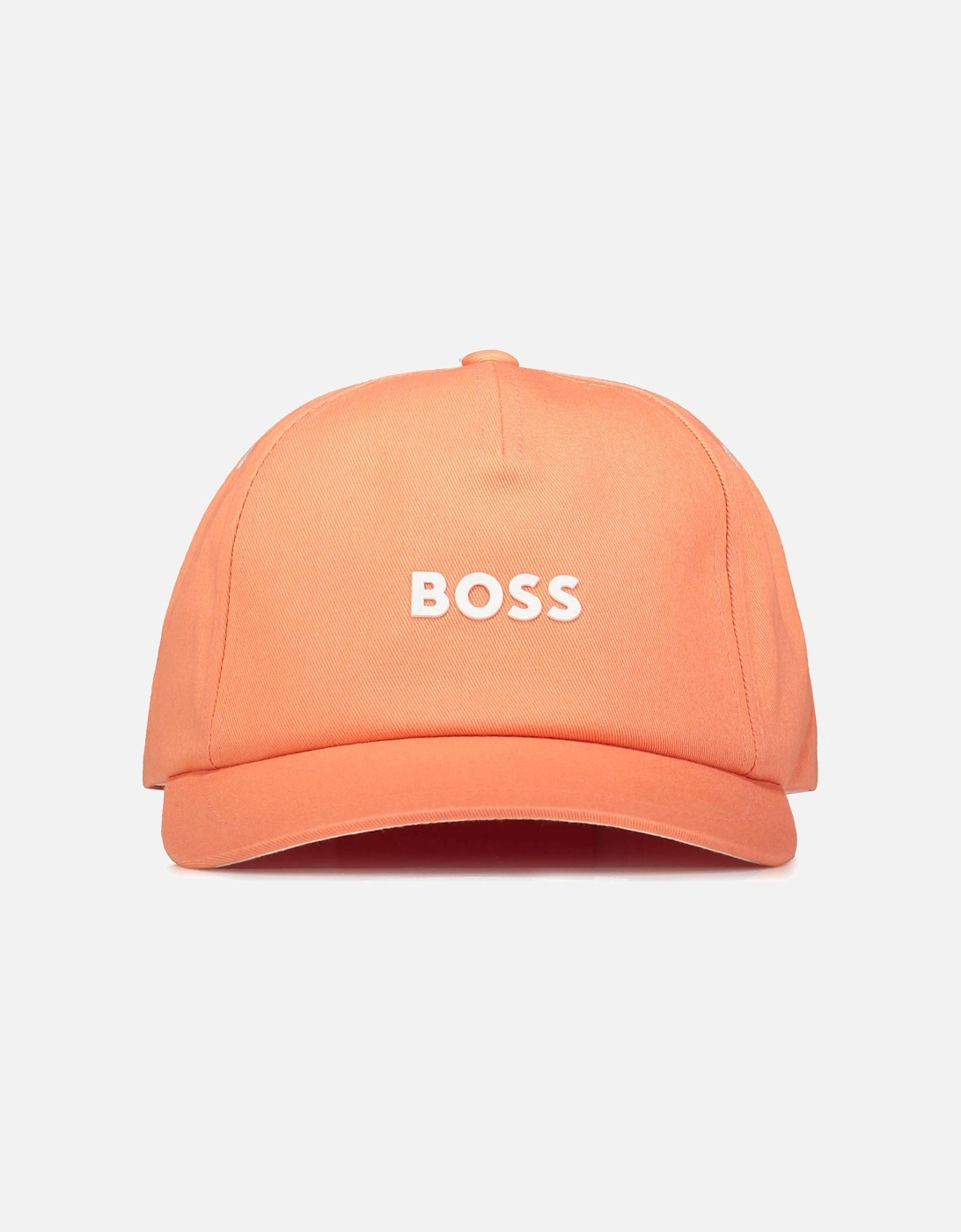 Fresco-3 Cap - Orange, 4 of 3