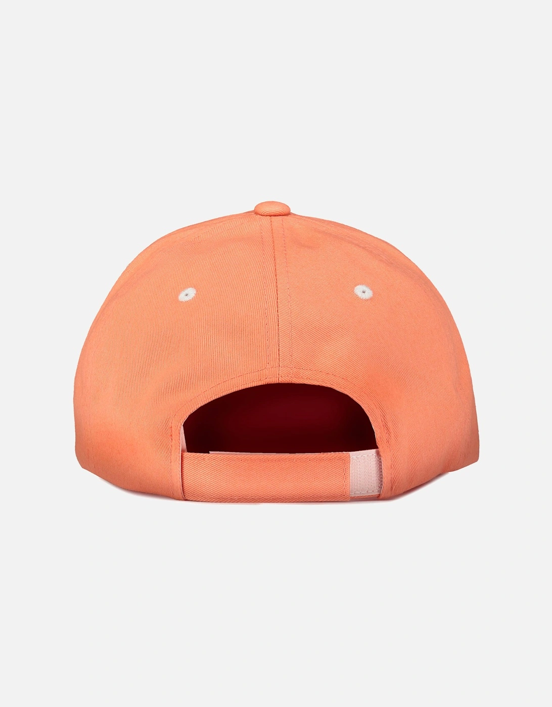 Fresco-3 Cap - Orange