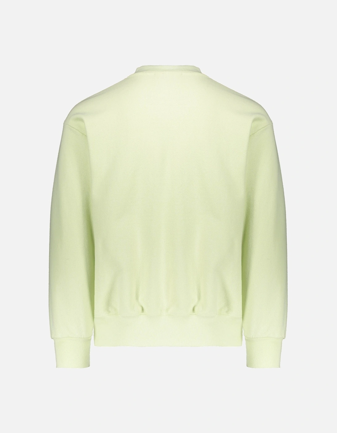 Premium Temple Sweatshirt - Green
