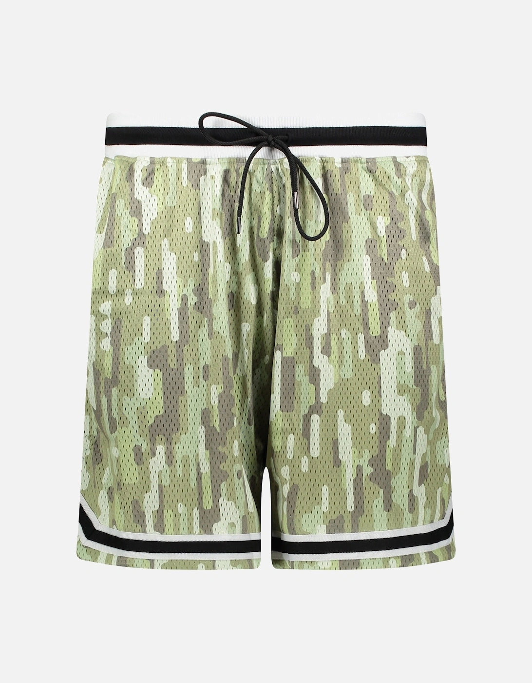 Game Shorts - Green, 5 of 4