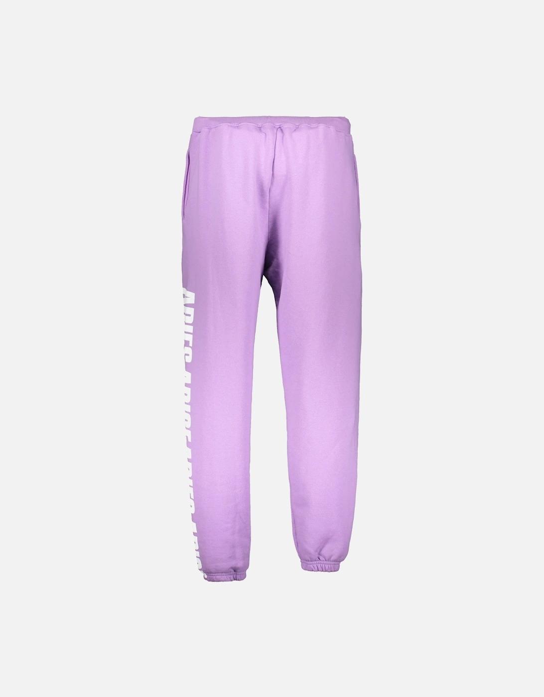 Press Gothic Sweatpants - Amethyst