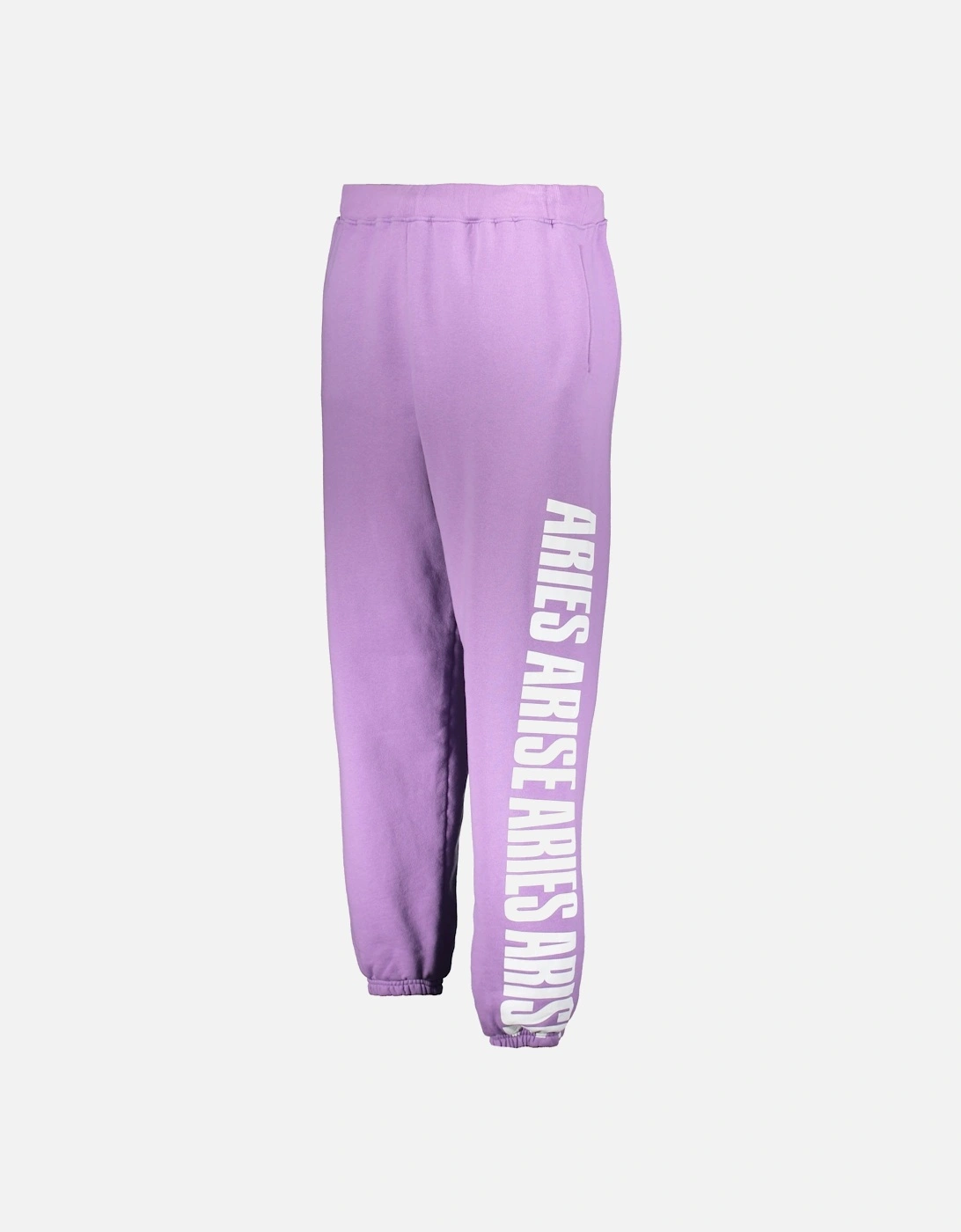 Press Gothic Sweatpants - Amethyst