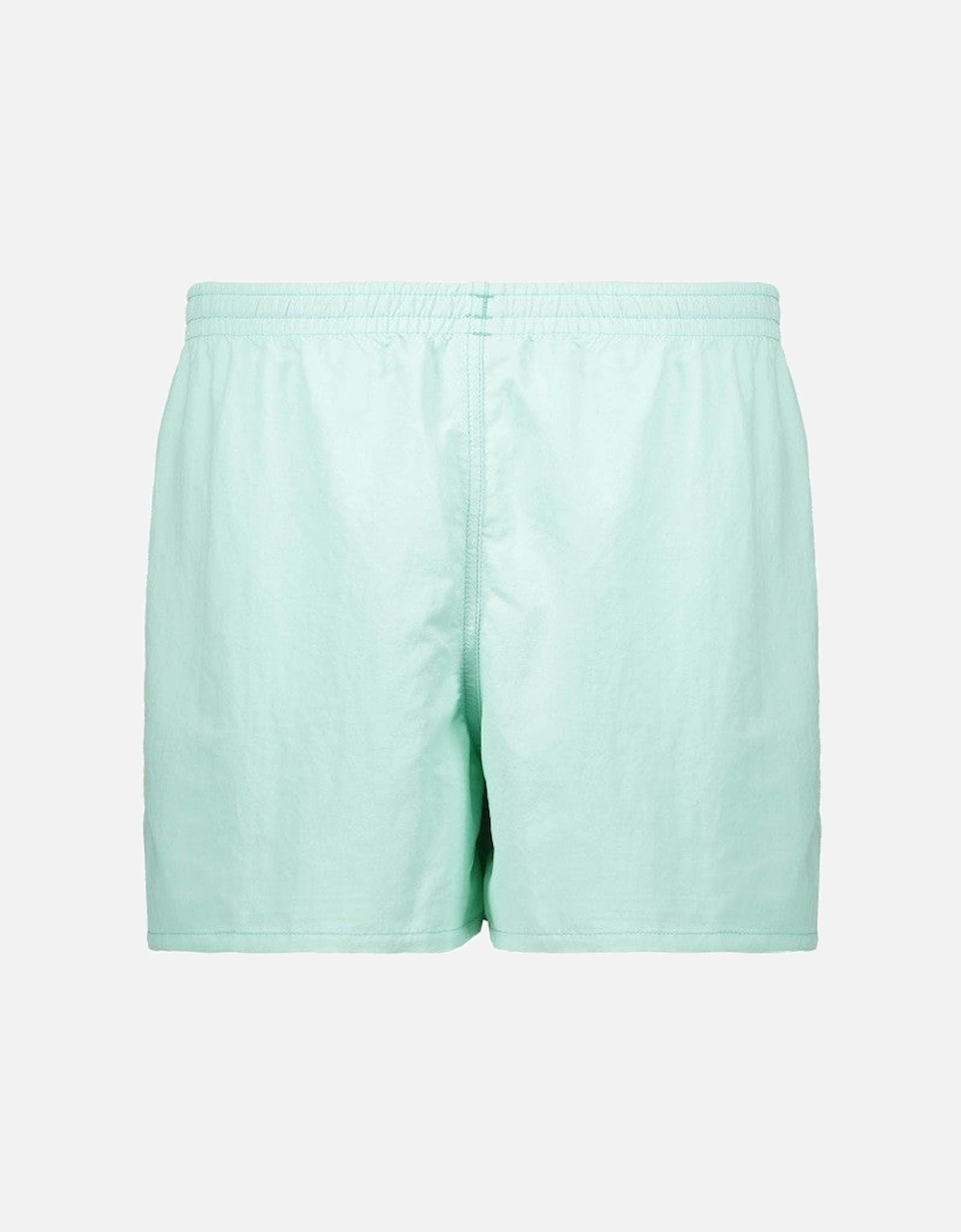 Women's  Baggie Shorts - Early Teal
