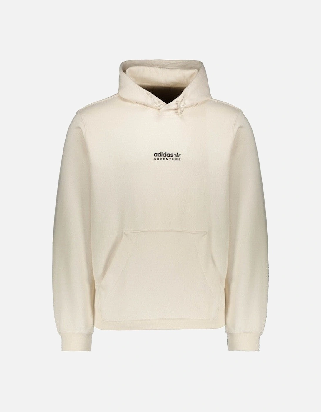 Adventure Hoodie - Wonder White, 4 of 3