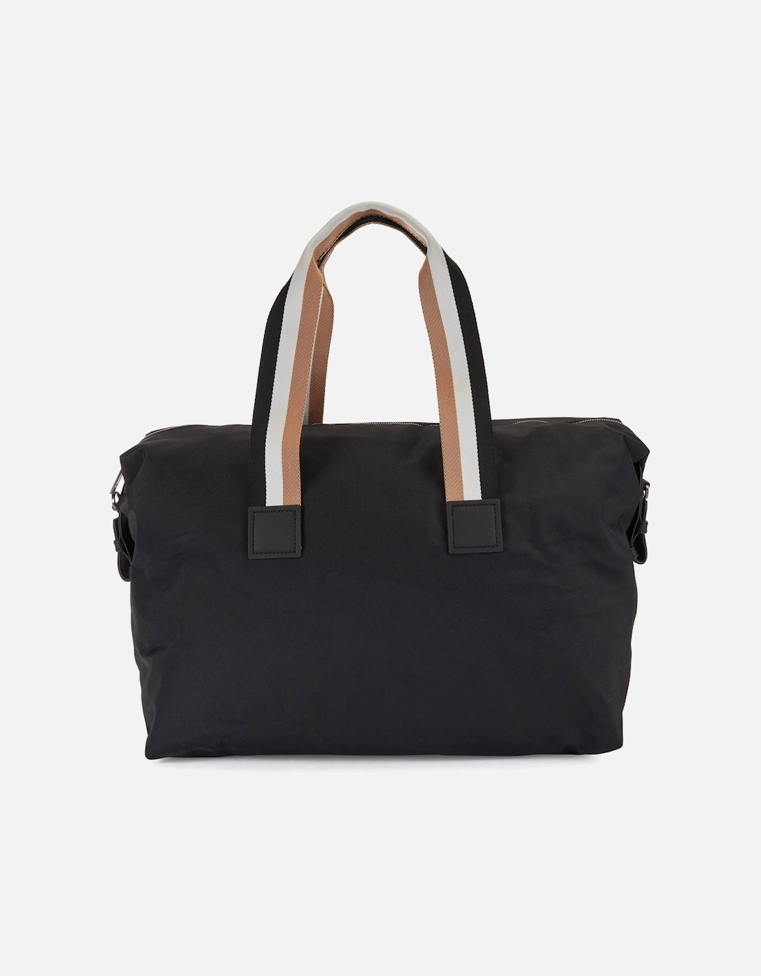 Catch Holdall Bag - Black