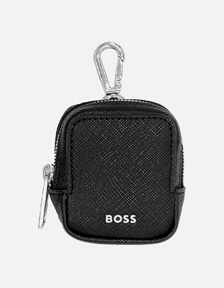 Boss Tech Case - Black