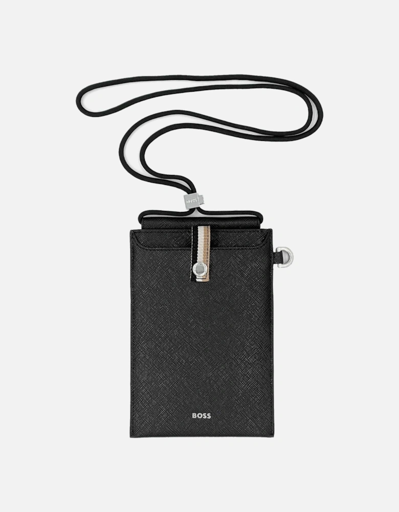 Boss Tech Case - Black