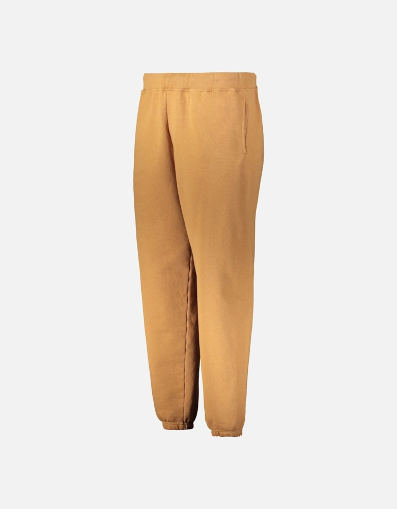 Premium Temple Sweatpants - Camel