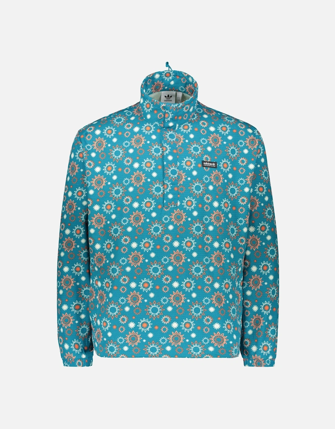 Adventure Natures Awakening All Over Print Jacket - Blue, 4 of 3