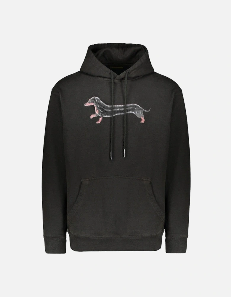 Long Bois Hoodie - Charcoal