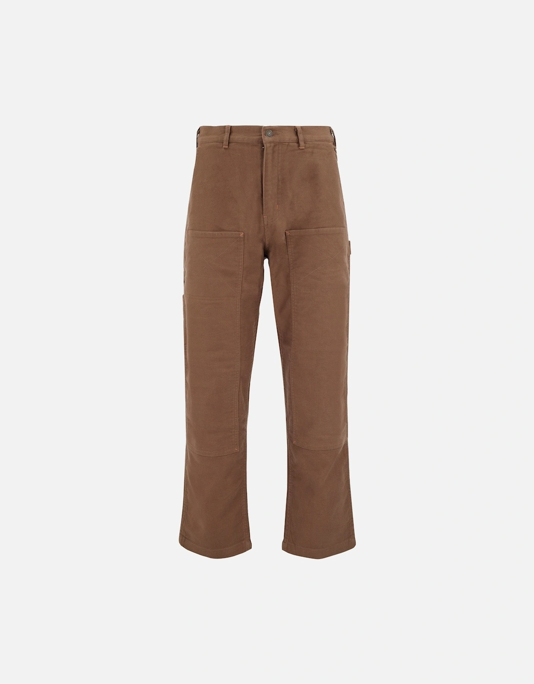 Carpenter Pants - Brown, 4 of 3