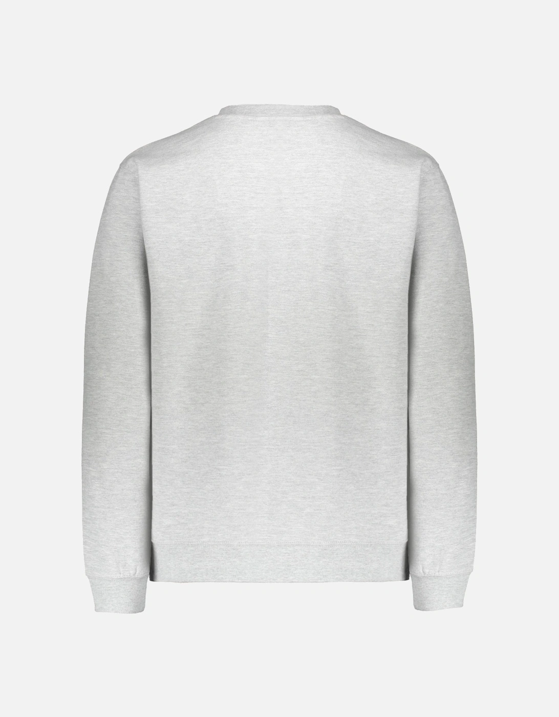 Quiet Life Sun Stack Crew neck - Grey