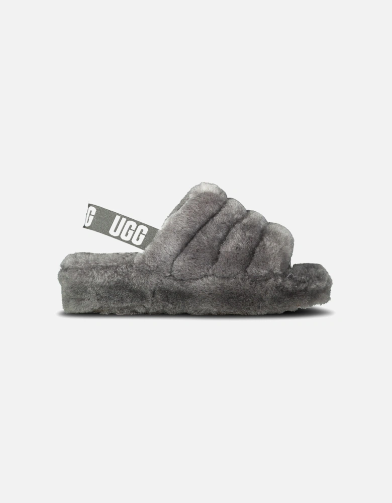 Ugg Fluff Yea Slides