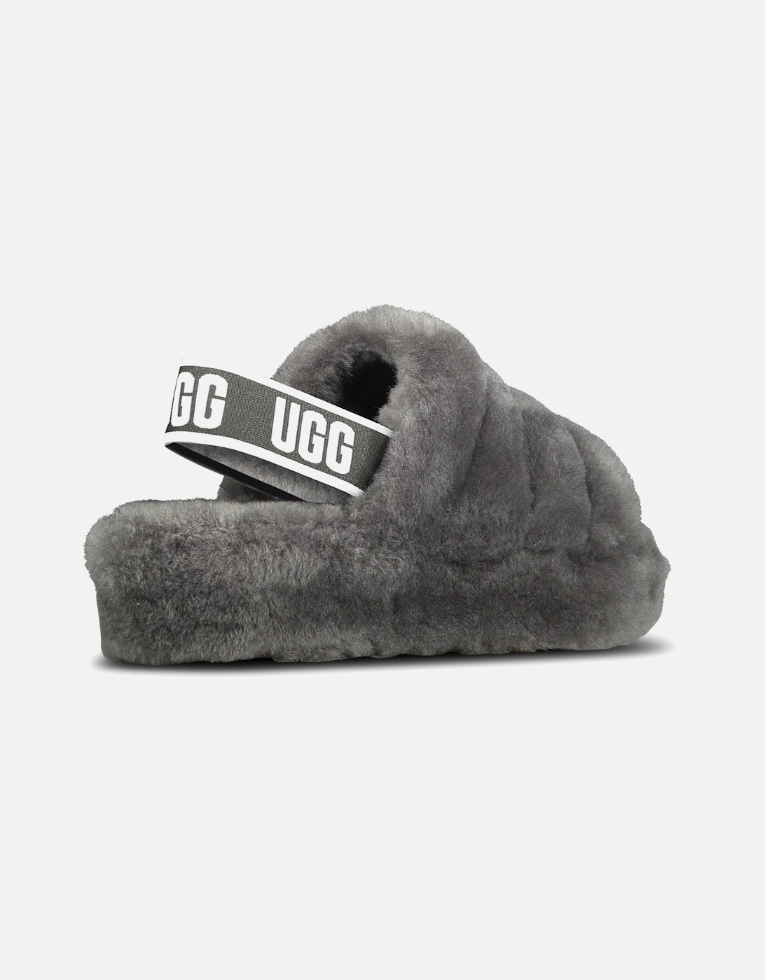 Ugg Fluff Yea Slides